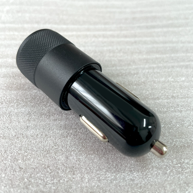 【販売予定商品】45W USB-PD カーチャージャー シガーソケット