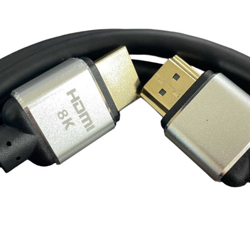 HDMI 8K V2.1 METAL