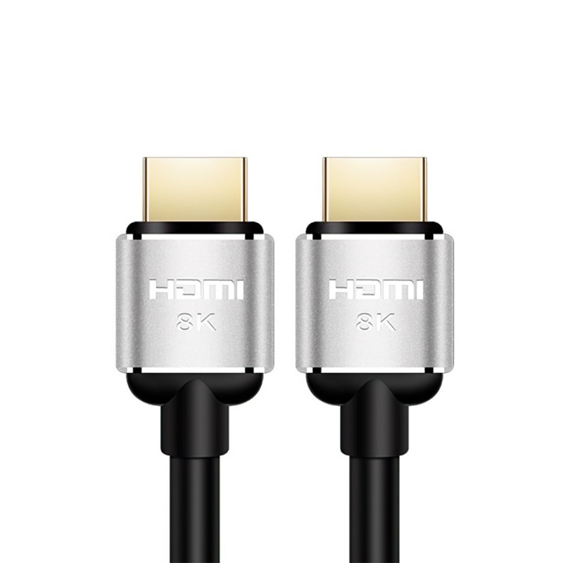 HDMI 8K V2.1 METAL