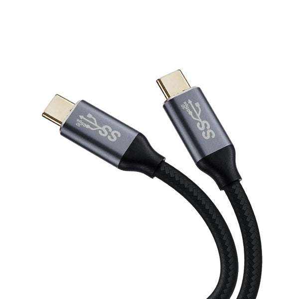 USB 3.1（Type C）PD高速充電ケーブル