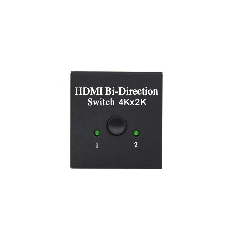 HDMIセレクター（双方向）/ 2x1/1x2