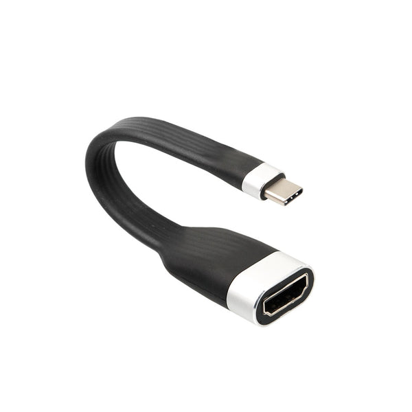 USB 3.1(Type C) to HDMIコンバータ / FPCケーブル / 10cm