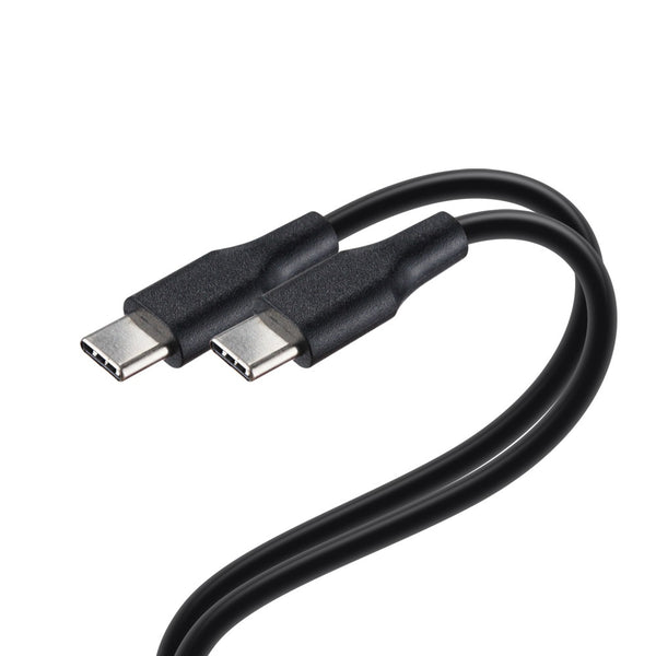Type-C(USB 3.1) PD 高速充電ケーブル
2m 充電5A