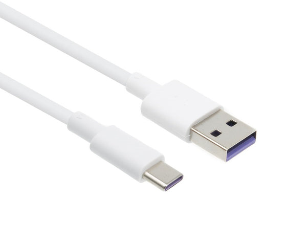 Type-C(USB 3.1)ケーブル  [Type-C - USB-A 2.0] 1m
